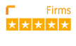 good firms logo