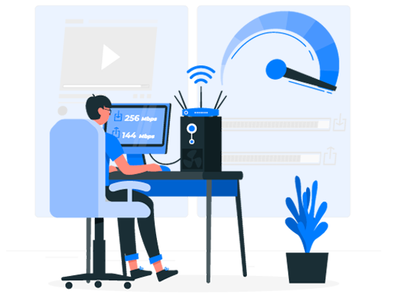 Website Speed Optimization Company