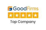 Good Firms Logo
