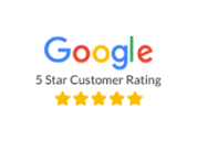 Google Review Logo