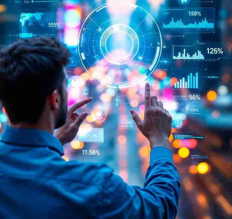 Why is Digital Marketing Essential for Indian Businesses