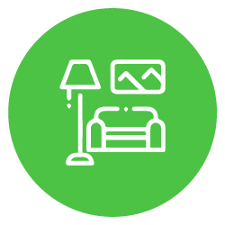 Furniture and Home Decor