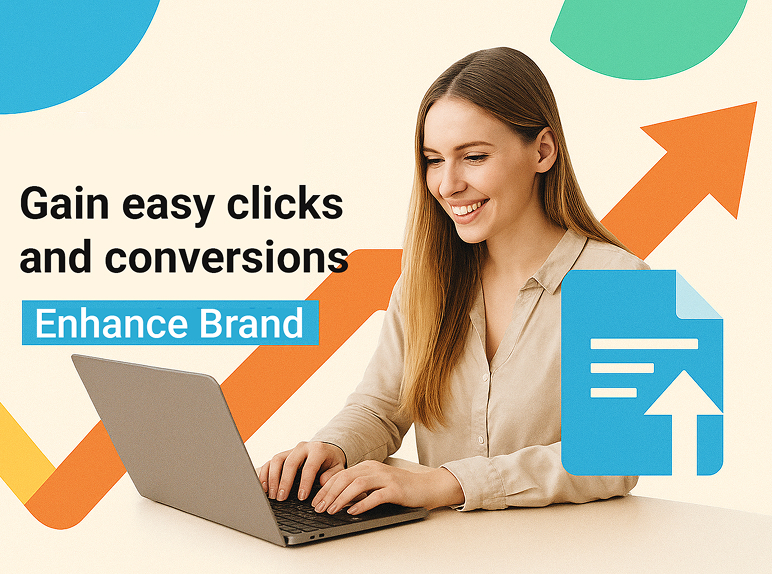 Grow Your Business with Smart Content Marketing Services