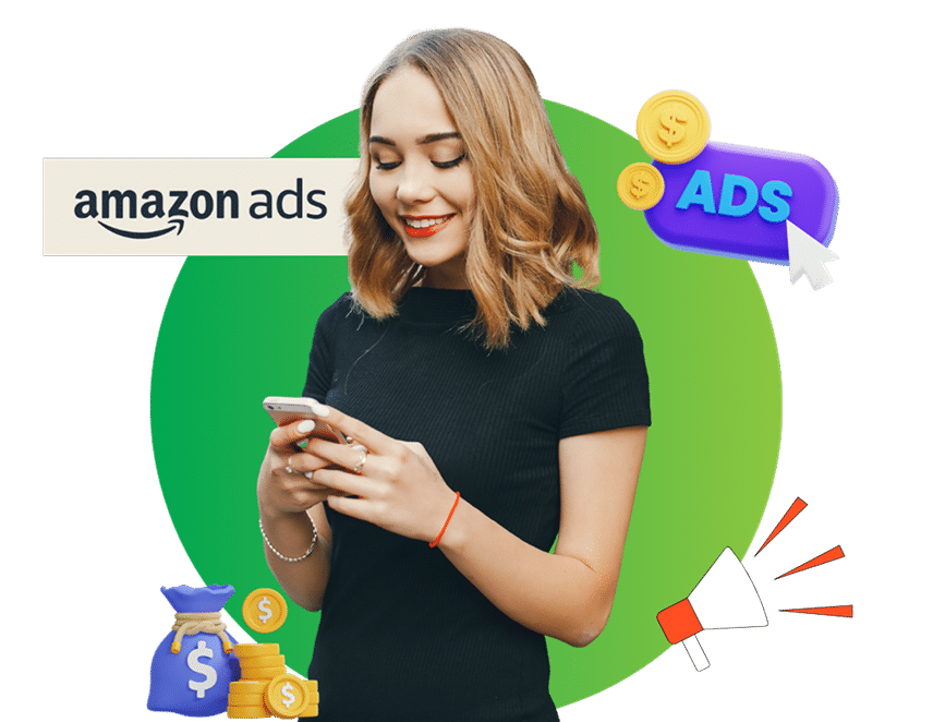 Maximize ROI with Expert Amazon Advertising Services