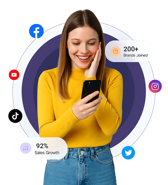 Boost Your Online Presence with Social Media Management Services