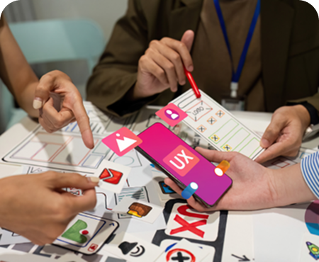 UX UI