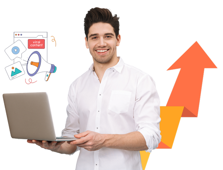 Content That Connects, Converts, and Builds Trust